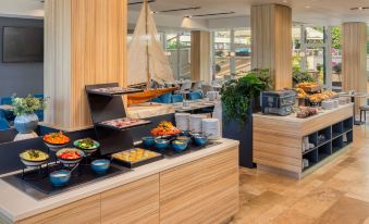 Sungarden Wellness Hotel Siófok