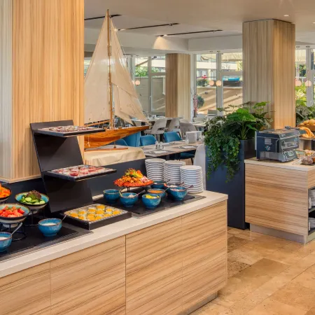 Sungarden Wellness Hotel Siófok