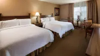 Grand Gateway Hotel