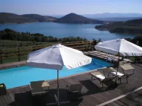 Agriturismo le Ceregne Bio Hotel a Pieve Santo Stefano