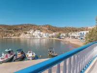 Psathi Blue Beta Ξενοδοχεία στην πόλη Ψάθη