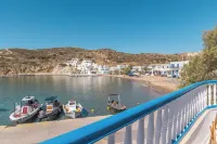 Psathi Blue Beta