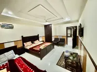 torwal plaza and guest house - balcony