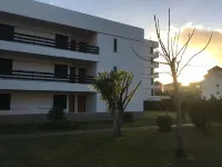 Tossan House in Vilamoura Downtown