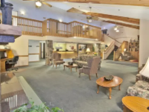 Boarders Inn & Suites by Cobblestone Hotels - Faribault Hotels in Faribault