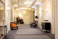 Sapphire City Hotel