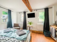 Holiday Home in Sankt Goarshausen Near Rhine Hotels in der Nähe von St Goarshausen