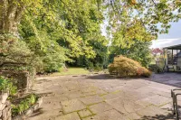 Historic Mamaroneck Guest House - Walk to Harbor!