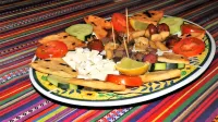 Argueta Hotel Hotels in Los Huezo