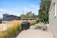 Saugatuck Harbor House - Wifi