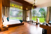 Sila Mountain Majesty Resort