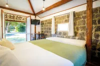 Velinn Pousada Bromelias Hotels in Ilhabela