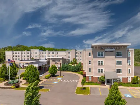 Residence Inn Rochester Henrietta