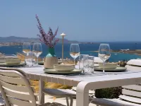 Olithos Villas