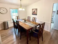Updated Home in Thomson Near Lake and Boat Ramp