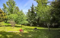 Tranquil 2-bed SeaTac Hideaway!