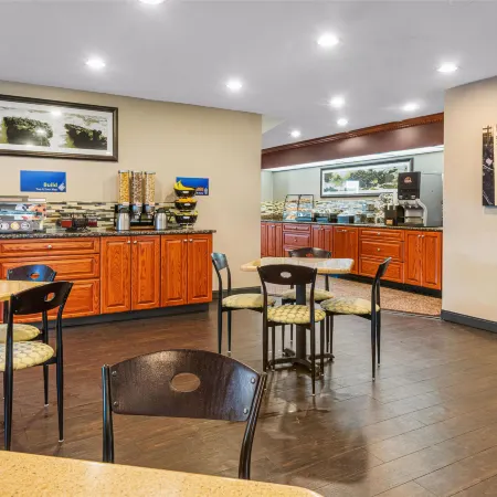 Best Western Airport Inn