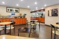 Best Western Airport Inn - breakfast