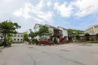 Eulwangri Ocean Sky Pension