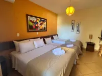 Pousada Villa Zen Hotéis em Pirenópolis
