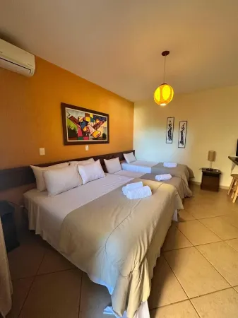 Pousada Ville Madére