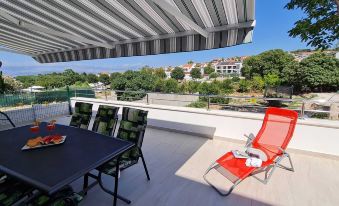 Luxury Apartment Ani II