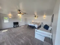 Spacious Lake of the Ozark Home w/ Large Dock, Hot Tub, and Yard