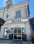 Best Western Blois Chateau Hotels near Le Vieux Blois