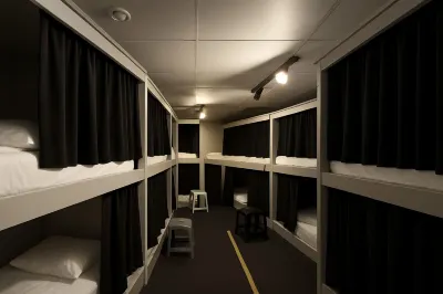 NAP Hostel