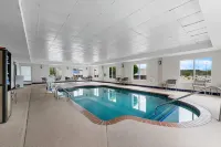 Comfort Suites Columbia at Harbison - Swimmingpools
