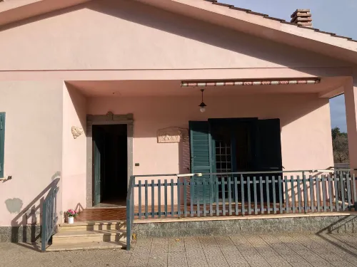 Charming Villa in Velletri, Italy - Perfect for a Relaxing Getaway Hotel di Velletri