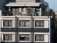 Fits Living Hotels in Kaisariani