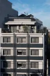 Fits Living Hotel in zona Dimitris Pierides Museum of Contemporary Art