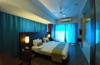 Hotel Sea Fans Hotels near Shree Mahakali mandir Adivare