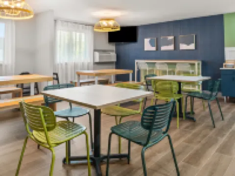 Spark by Hilton Eden Prairie Hotels in Eden Prairie