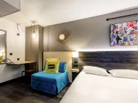 Greet Hotel Bordeaux Floirac Arena Hotels in Floirac