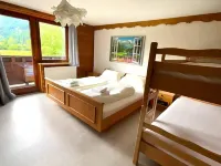 Hotel Wildrose Hotels in Neukirchen am Grossvenediger