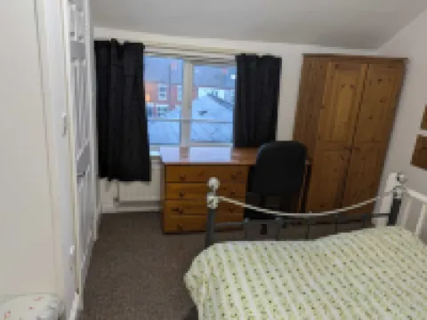 Coventry Central Roomz