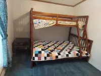 Located in between the entrances to Bennett Springs State Park on Highway 64 Hotels in Laclede County