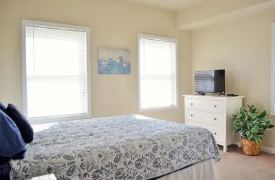 SERENITY NOW! Beach, Pools & Tennis! Hotels near Rehoboth Beach Public Beach