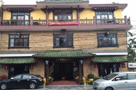 Thanh Binh 2 Hotel