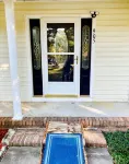 Large Home with A Pool & Four Bedrooms