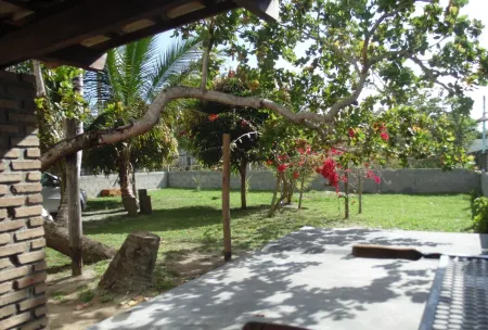 Holiday apartment apuque- p / season between Ilheus and Itacare BA