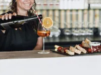 ibis Styles La Rochelle Centre Gare - bar