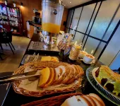 Coral Trade & Eventos Hotels in Porto Alegre