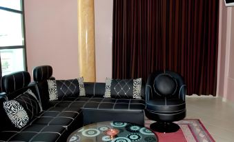 Hotel Atlas Guercif