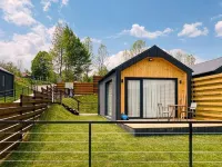 Moon Village Comarnic Hotels in Serbaneasa