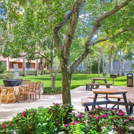 Vacation Village at Weston, Fort Lauderdale