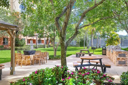 Vacation Village at Weston, Fort Lauderdale