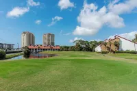 Beachfront Days Ocean View Condo Bliss